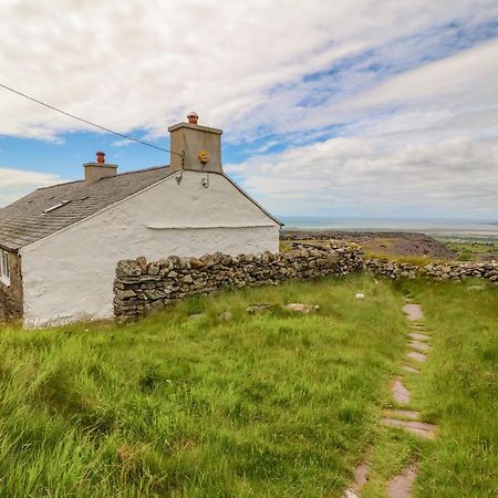 Bryn Derwen Villa Caernarfon Luaran gambar