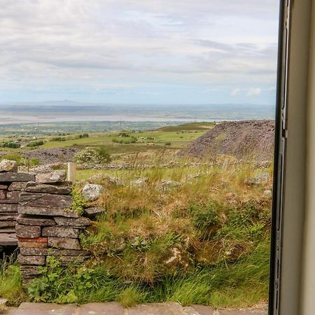 Bryn Derwen Villa Caernarfon Luaran gambar