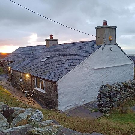 Bryn Derwen Villa Caernarfon Luaran gambar