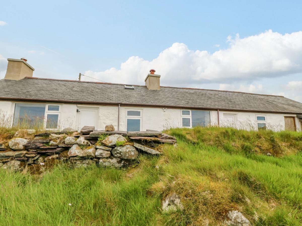 Bryn Derwen Villa Caernarfon Luaran gambar