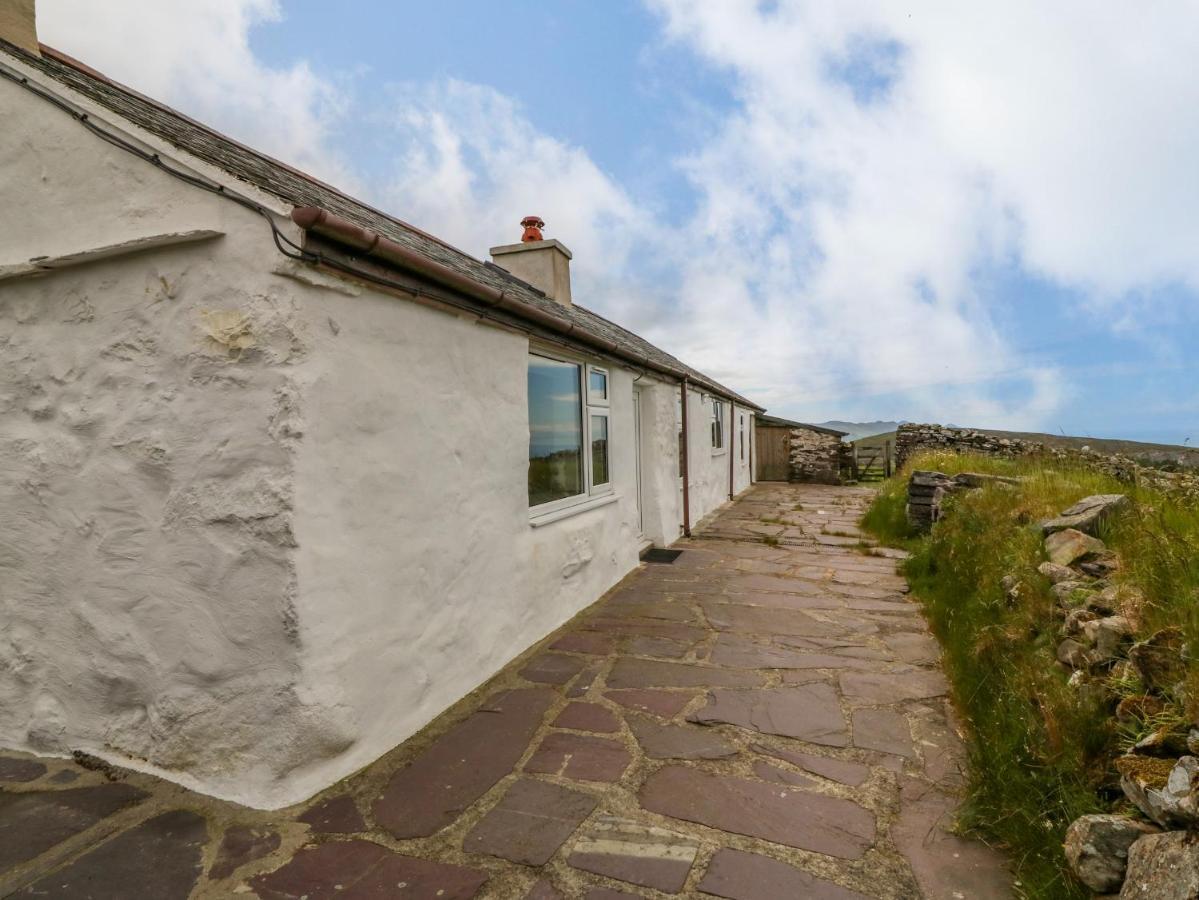 Bryn Derwen Villa Caernarfon Luaran gambar