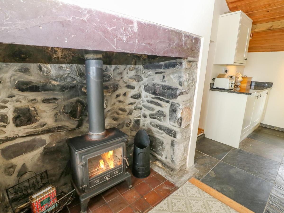 Bryn Derwen Villa Caernarfon Luaran gambar