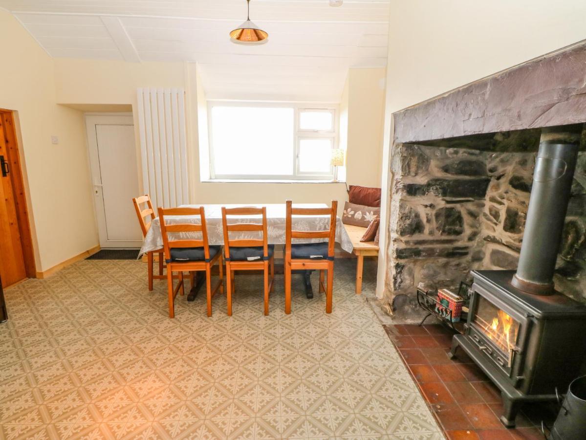 Bryn Derwen Villa Caernarfon Luaran gambar