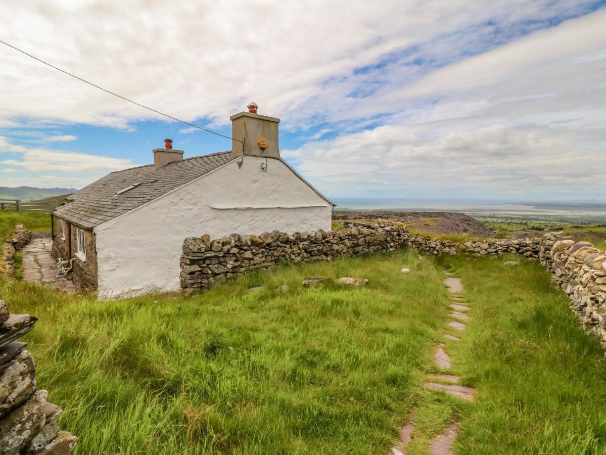 Bryn Derwen Villa Caernarfon Luaran gambar