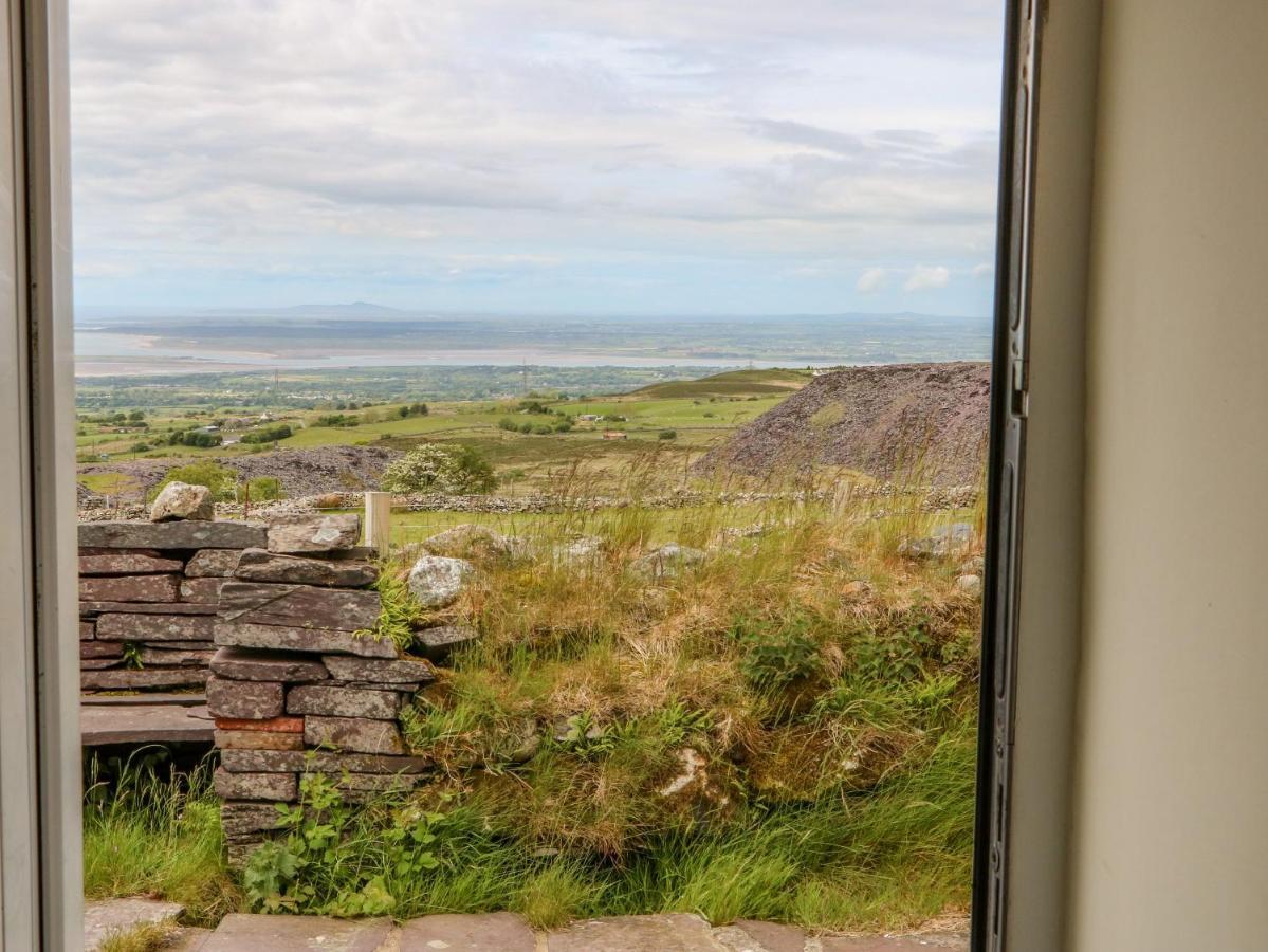Bryn Derwen Villa Caernarfon Luaran gambar