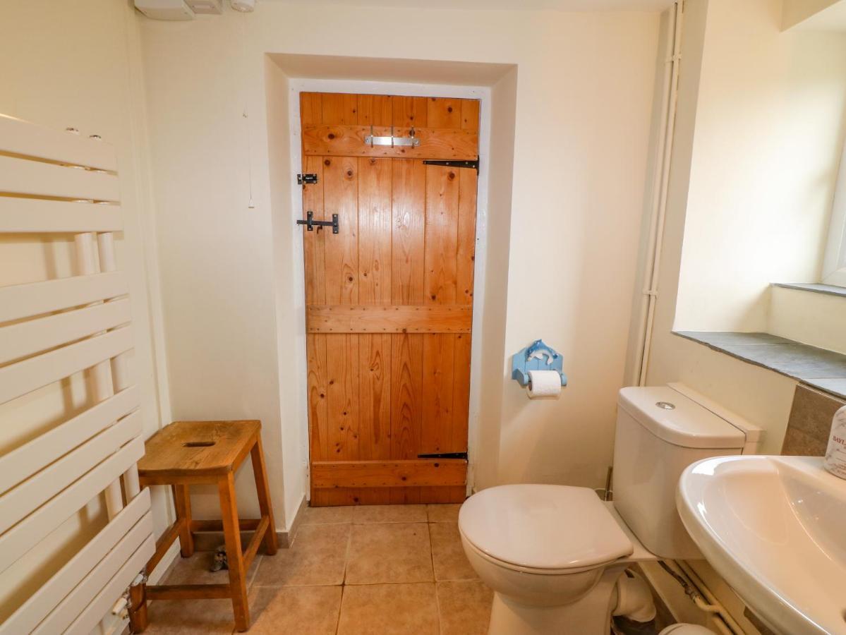 Bryn Derwen Villa Caernarfon Luaran gambar