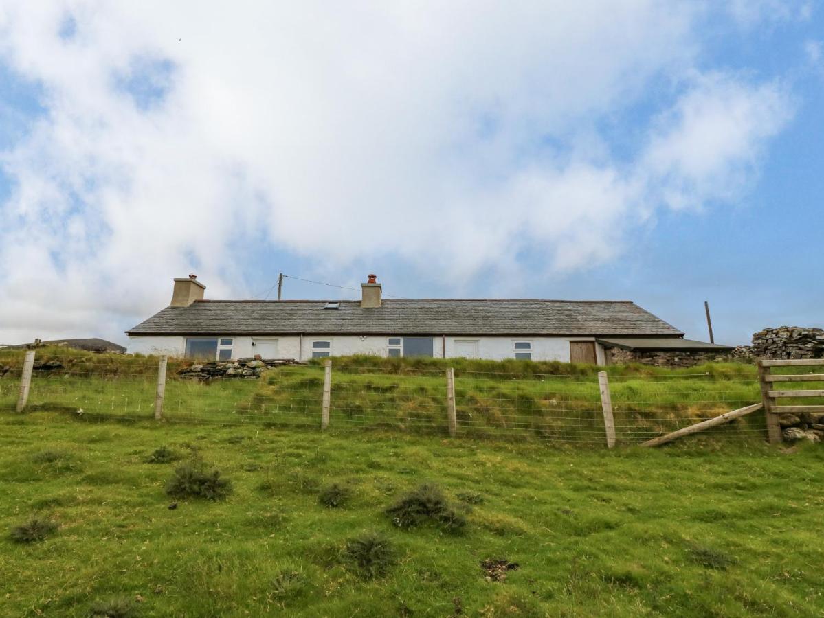 Bryn Derwen Villa Caernarfon Luaran gambar