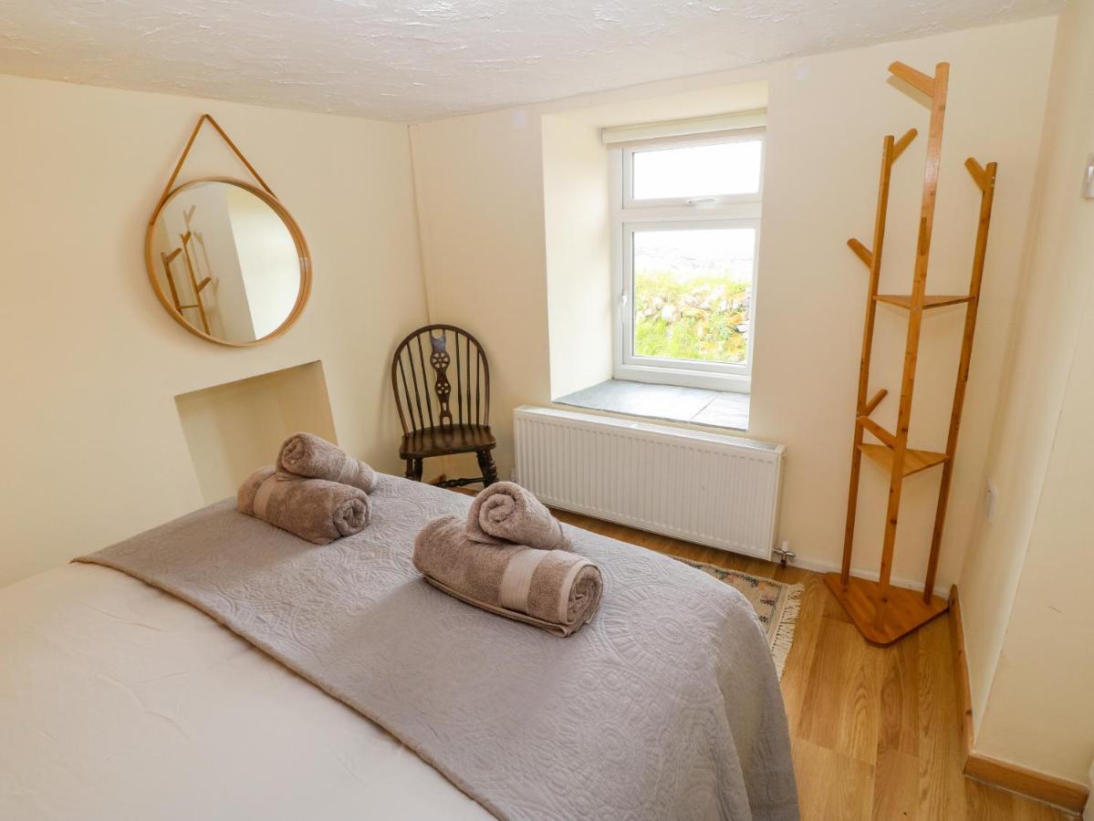 Bryn Derwen Villa Caernarfon Luaran gambar