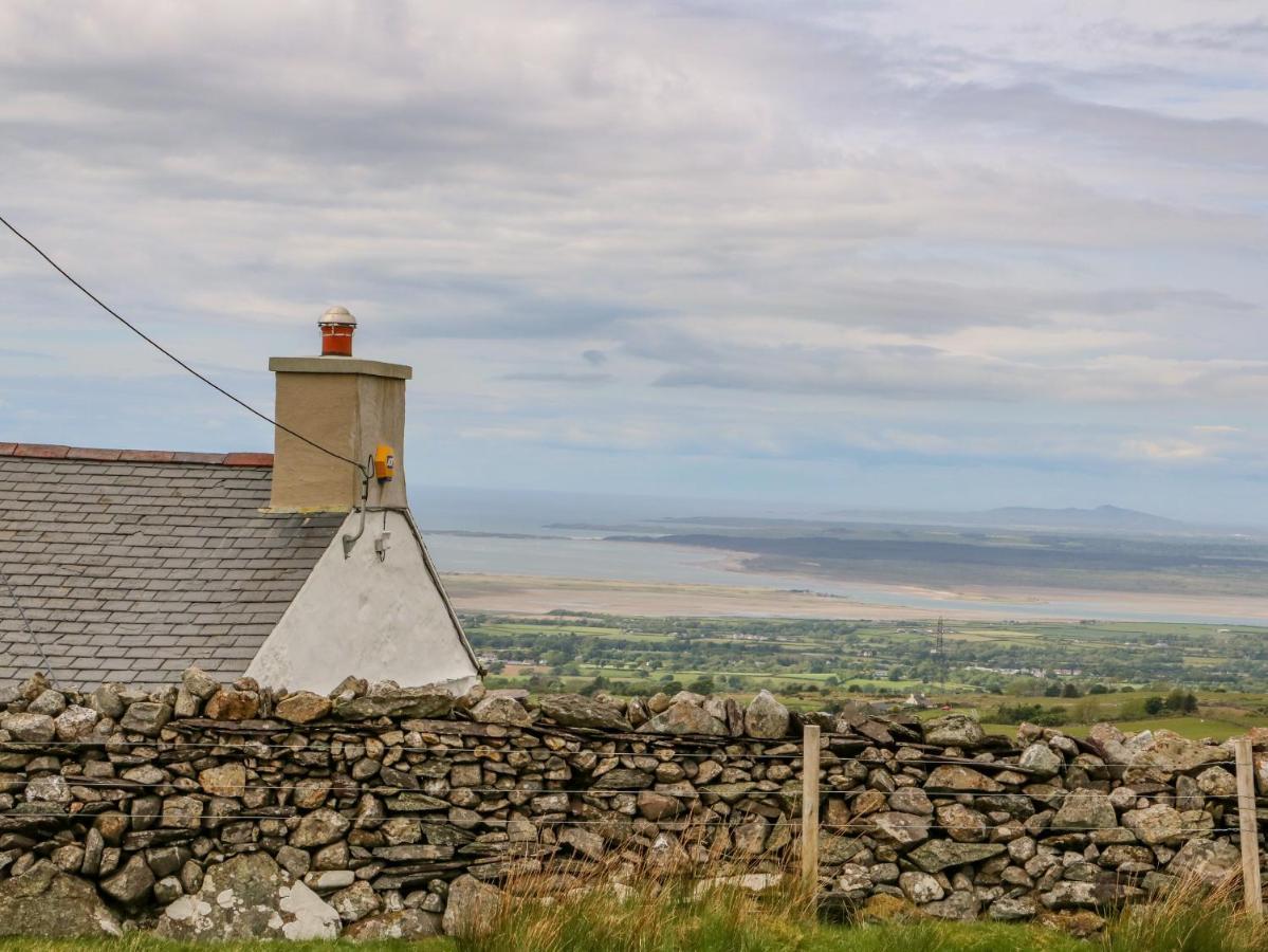 Bryn Derwen Villa Caernarfon Luaran gambar