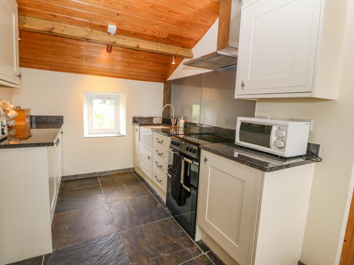 Bryn Derwen Villa Caernarfon Luaran gambar