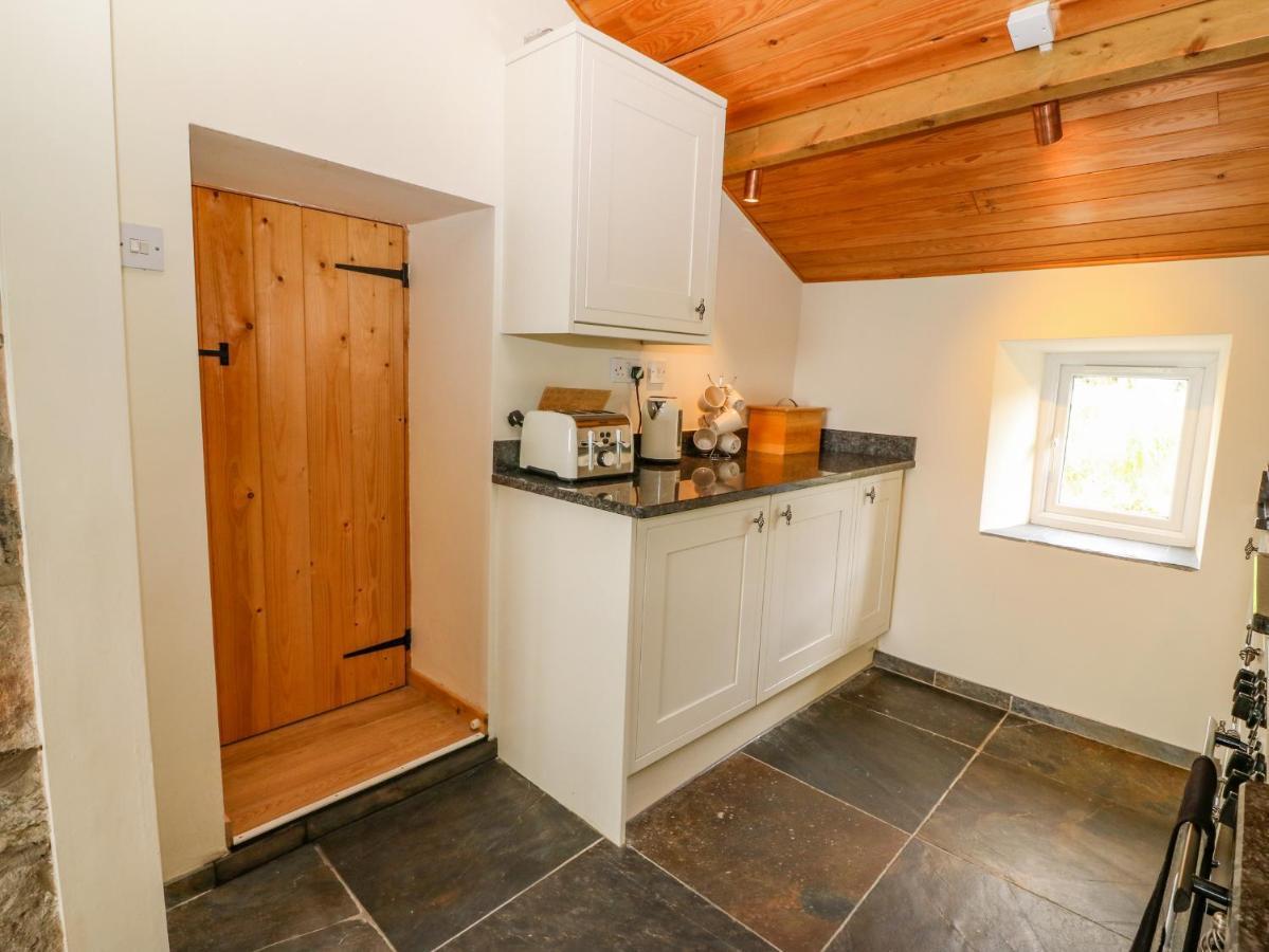 Bryn Derwen Villa Caernarfon Luaran gambar