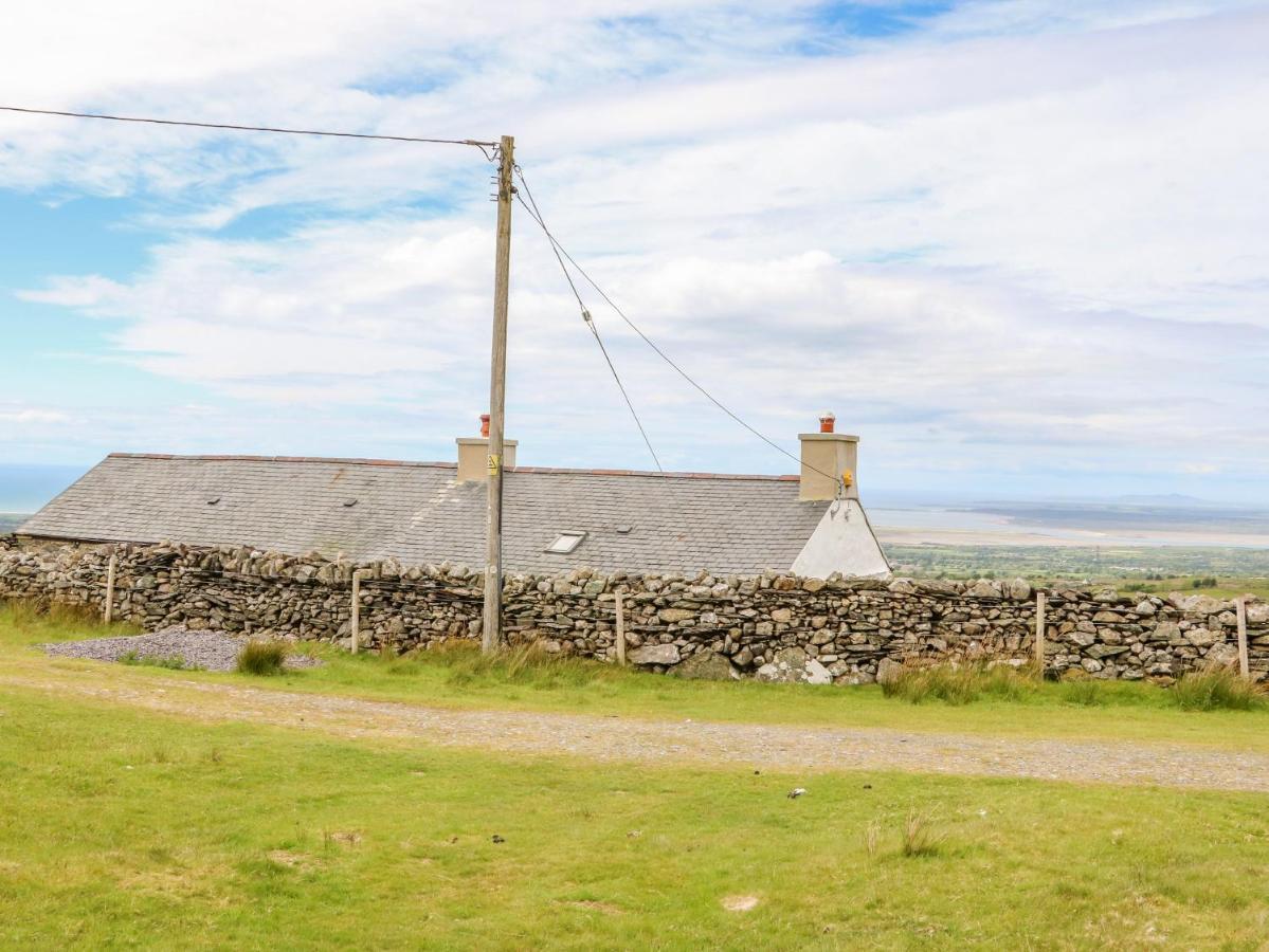 Bryn Derwen Villa Caernarfon Luaran gambar