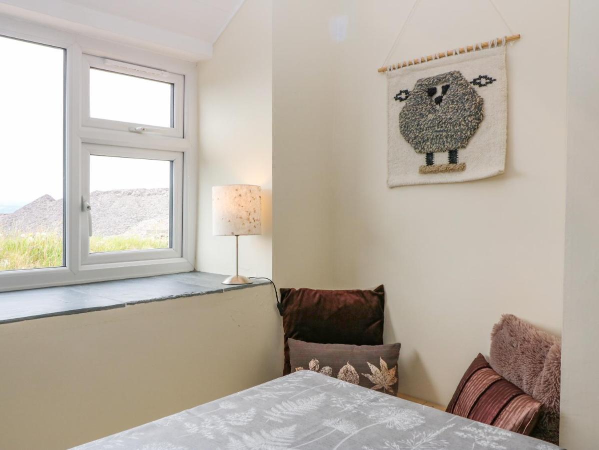 Bryn Derwen Villa Caernarfon Luaran gambar
