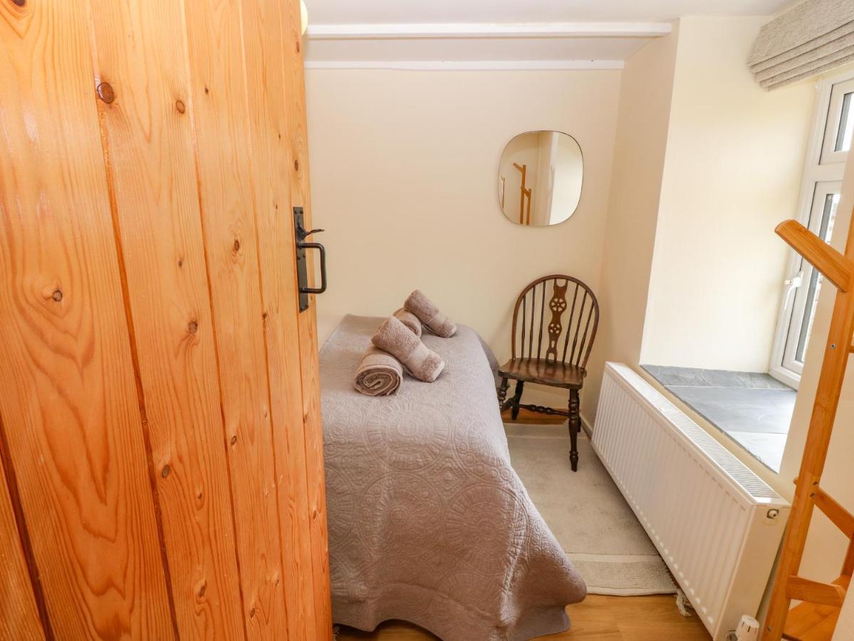 Bryn Derwen Villa Caernarfon Luaran gambar